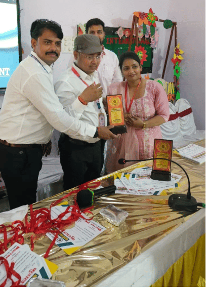 SCIM Patna Events photo 7